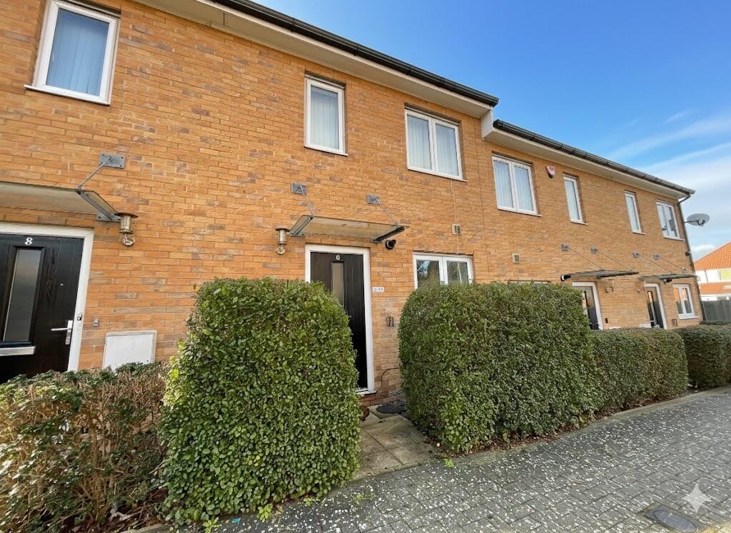 Main image of property: Challney Gardens, Luton, Bedfordshire, LU4 8QQ