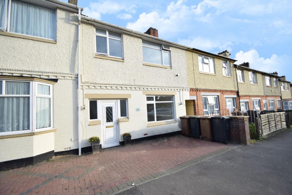Main image of property: Whitecroft Road, Luton