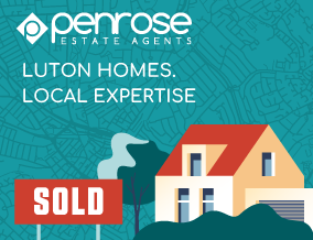Get brand editions for Penrose Estate Agents, Luton