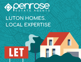 Get brand editions for Penrose Estate Agents, Luton