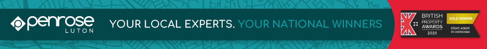 Get brand editions for Penrose Estate Agents, Luton