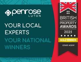 Get brand editions for Penrose Estate Agents, Luton