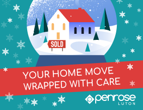 Get brand editions for Penrose Estate Agents, Luton