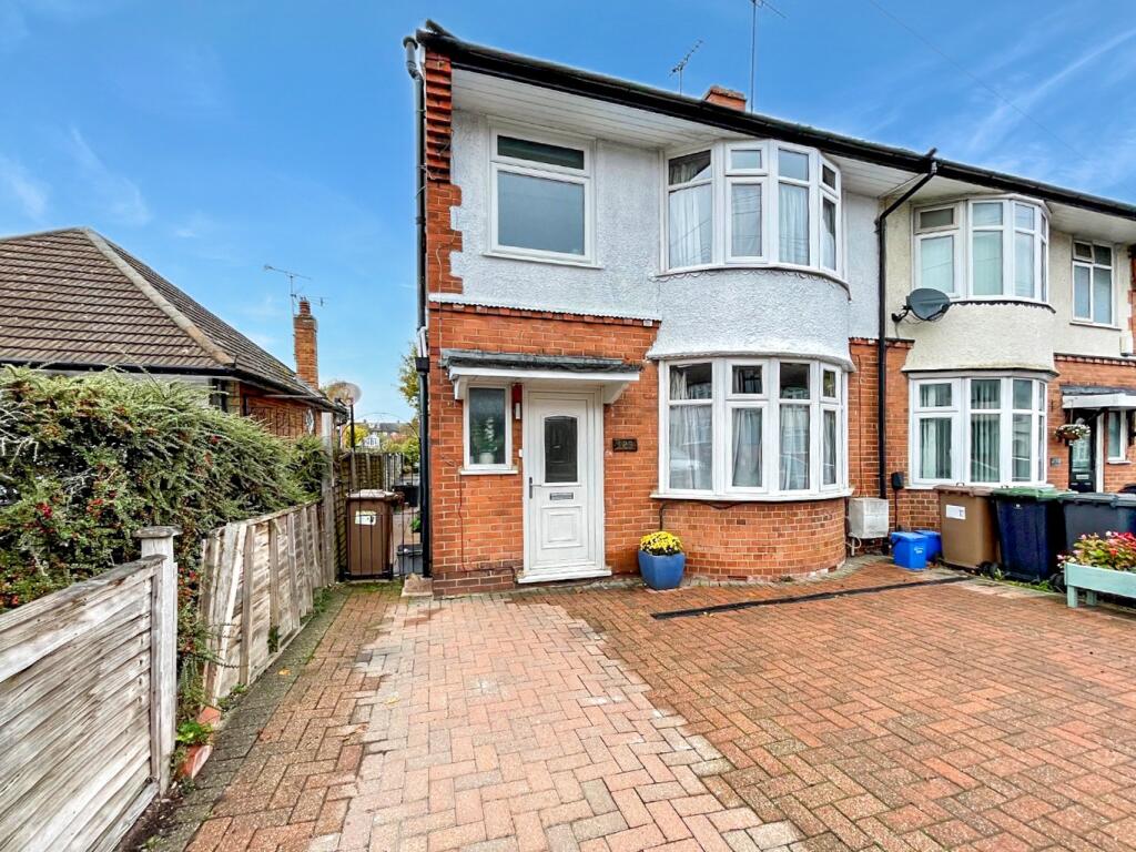 Main image of property: Blundell Road, Luton, Bedfordshire, LU3 1SW