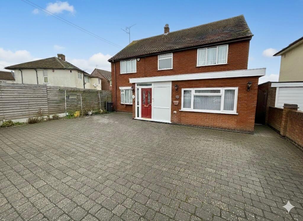 Main image of property: Stanford Road, Luton, Bedfordshire, LU2 0PY