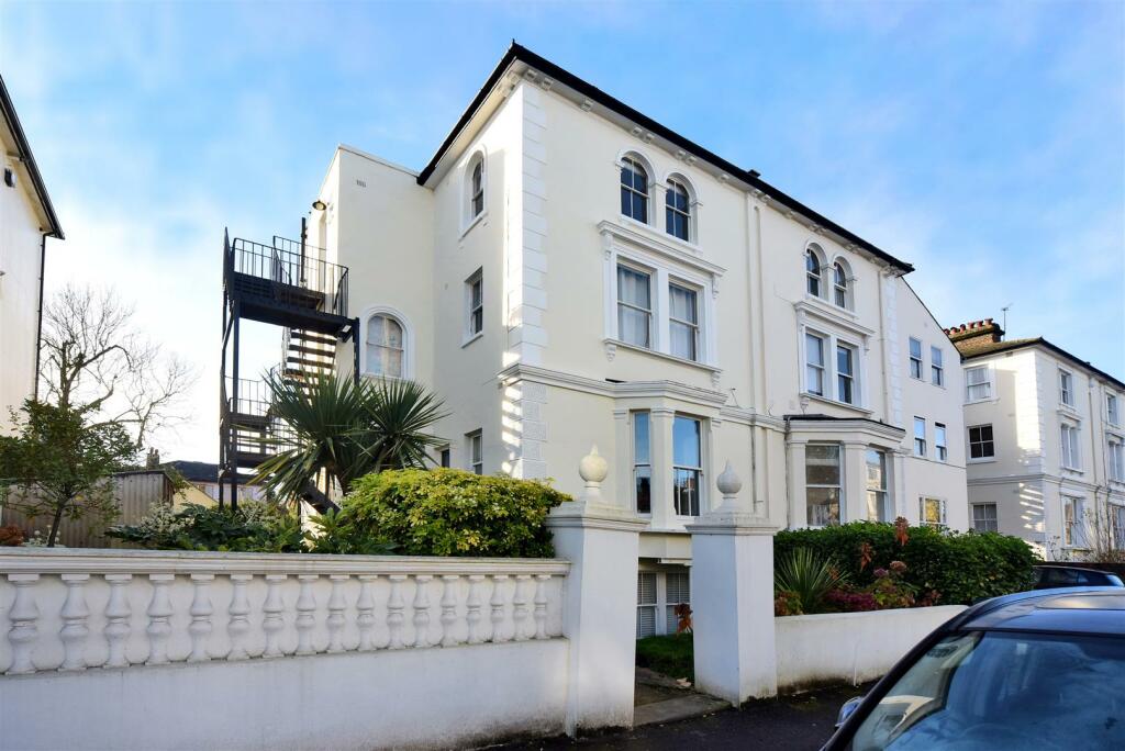 Main image of property: Cadogan Road, Surbiton
