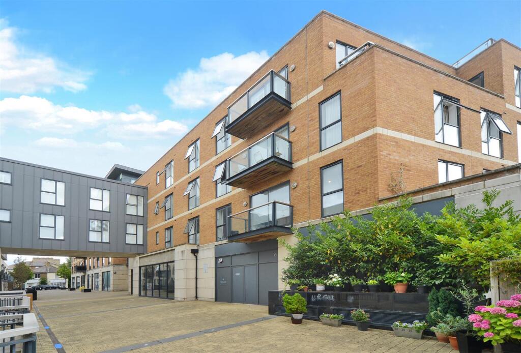 Main image of property: Victoria Road, Surbiton