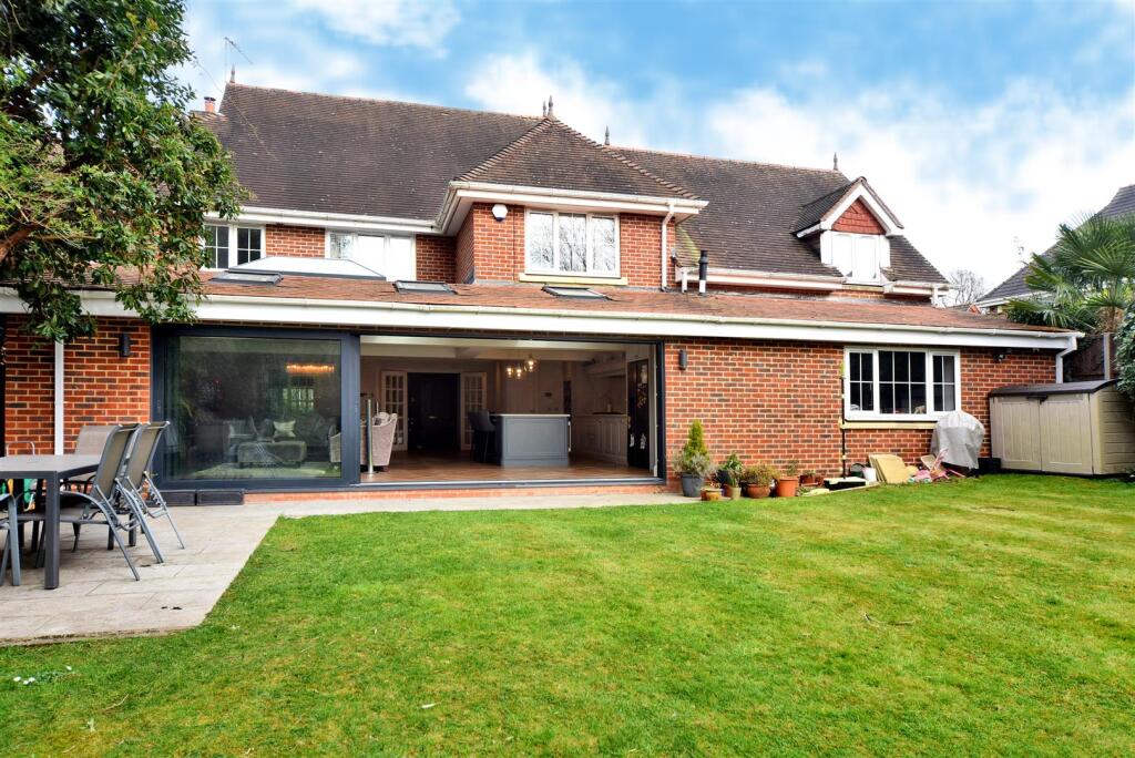 Main image of property: Lower Sand Hills, Long Ditton, Surbiton