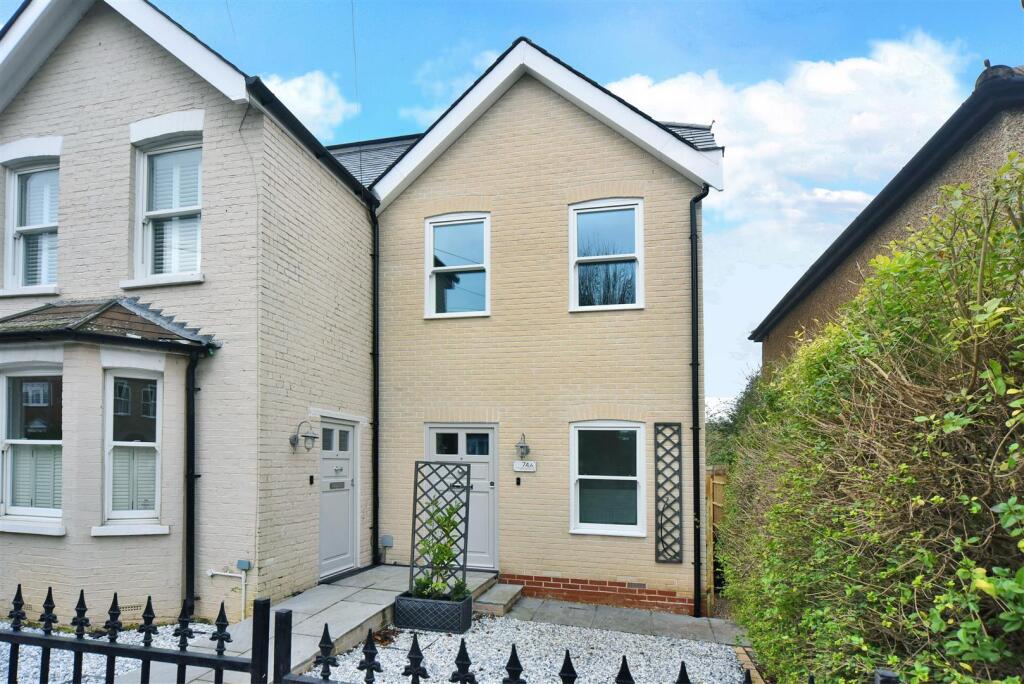 Main image of property: Tolworth Road, Surbiton