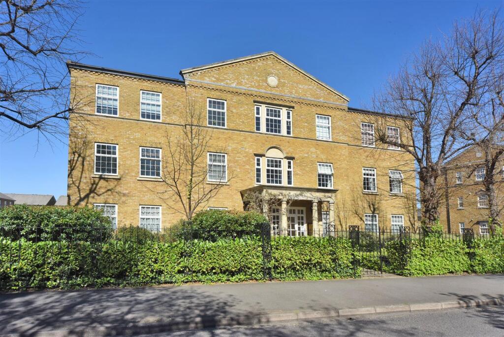 Main image of property: Balaclava Road, Surbiton