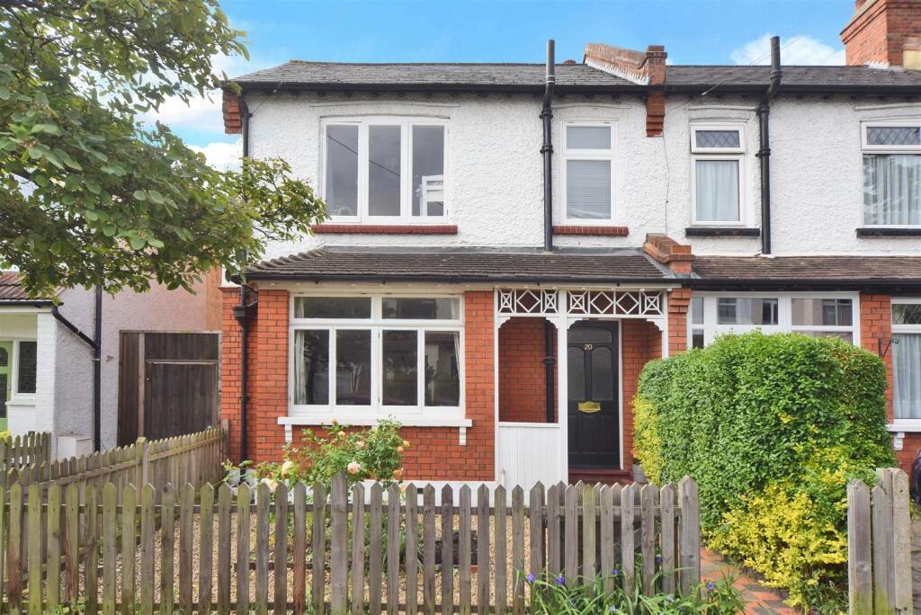 Main image of property: Tankerton Road, Surbiton