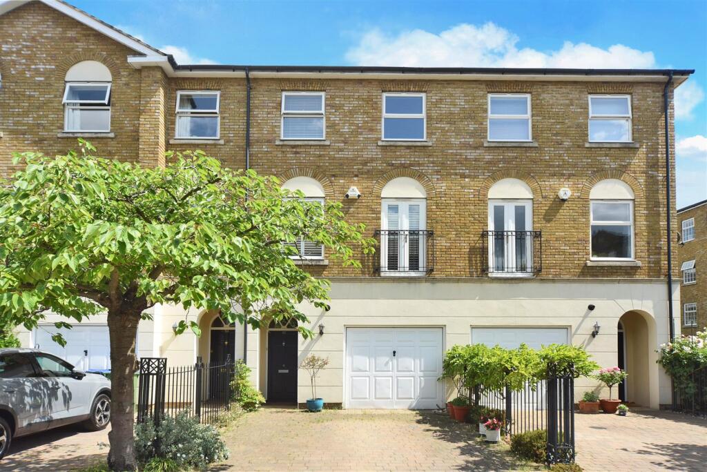 Main image of property: Williams Grove, Surbiton