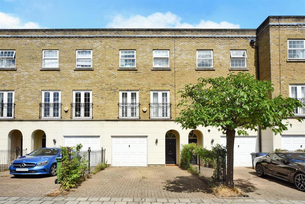 Main image of property: Chadwick Place, Surbiton