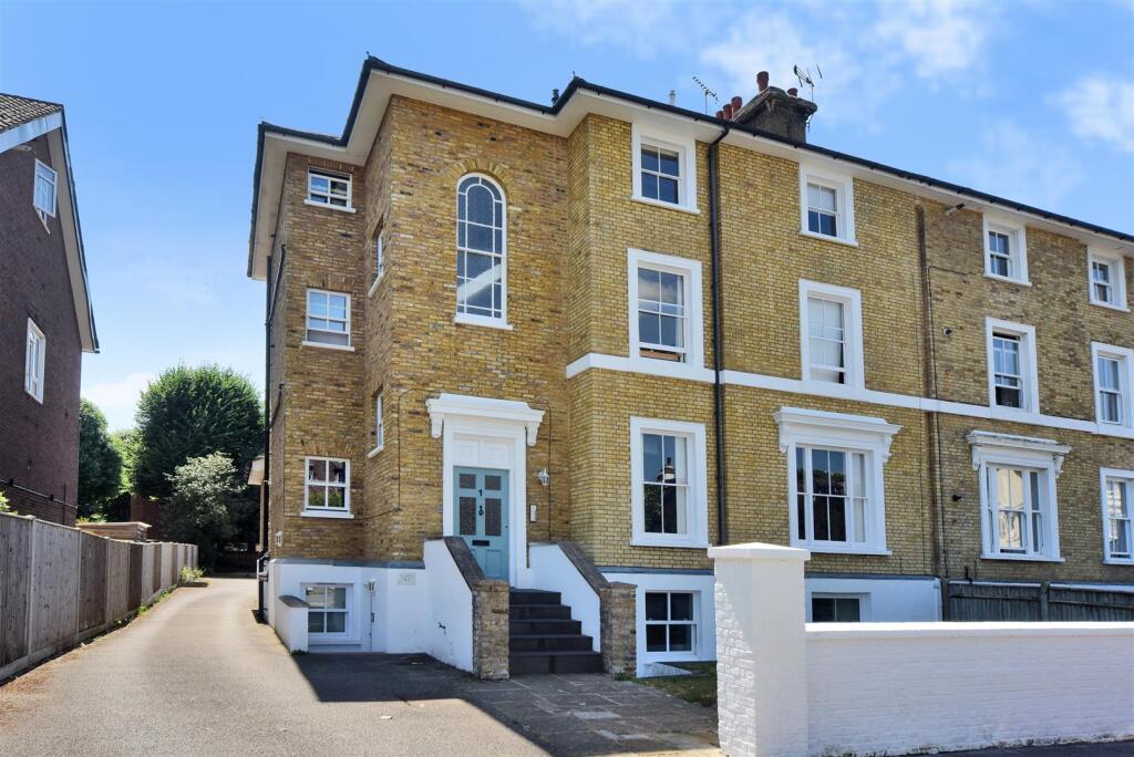 Main image of property: Uxbridge Road, Kingston Upon Thames