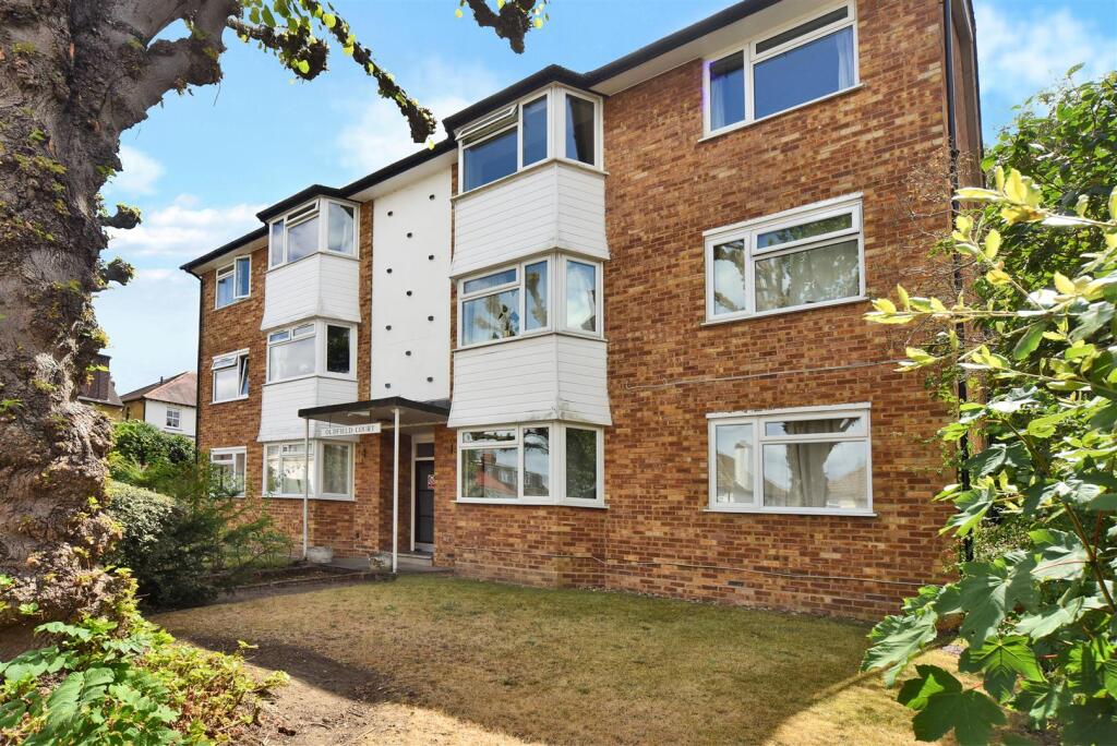 Main image of property: Cranes Park Crescent, Surbiton