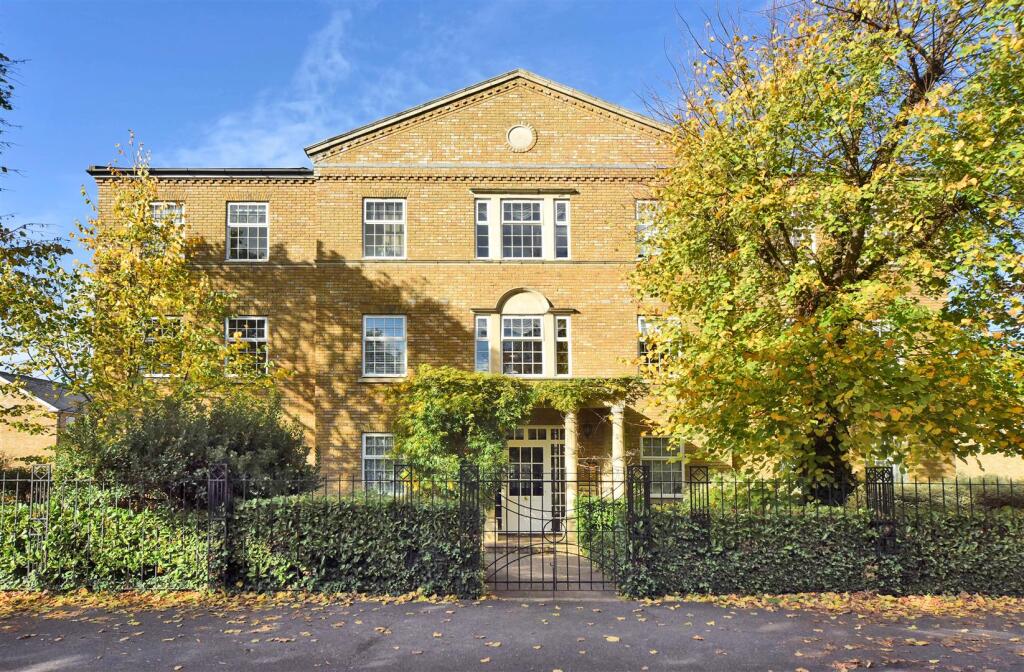 Main image of property: Balaclava Road, Surbiton