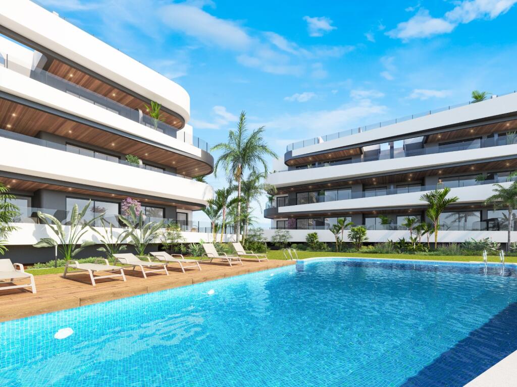 Main image of property: Murcia, Los Alcázares