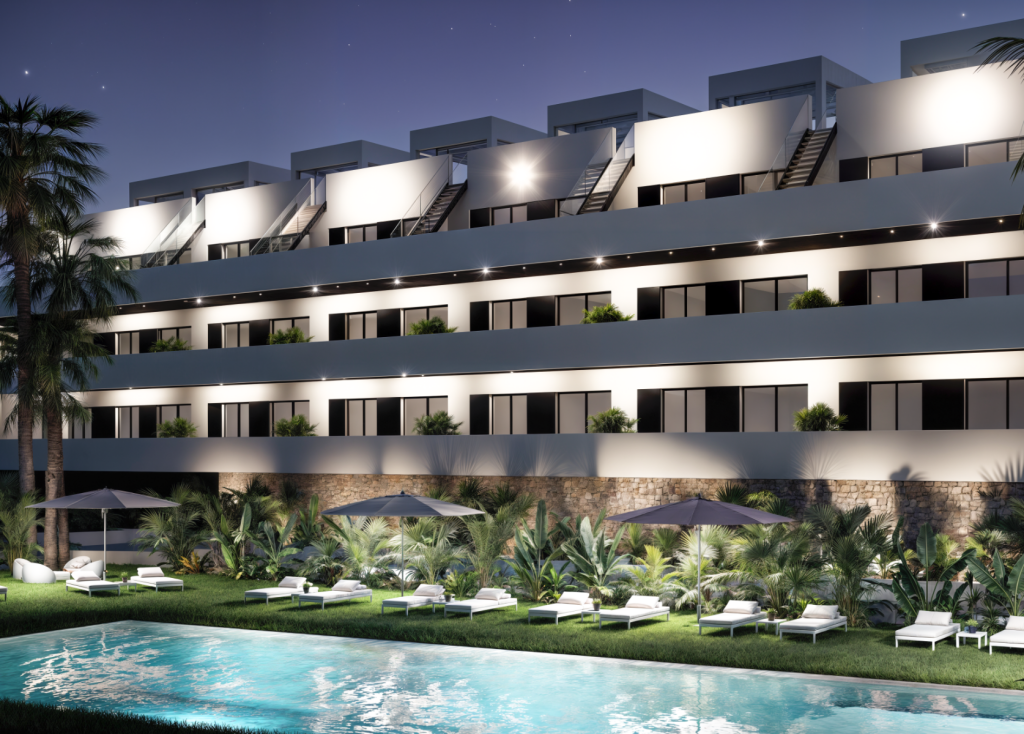 Main image of property: Valencia, Alicante, Finestrat
