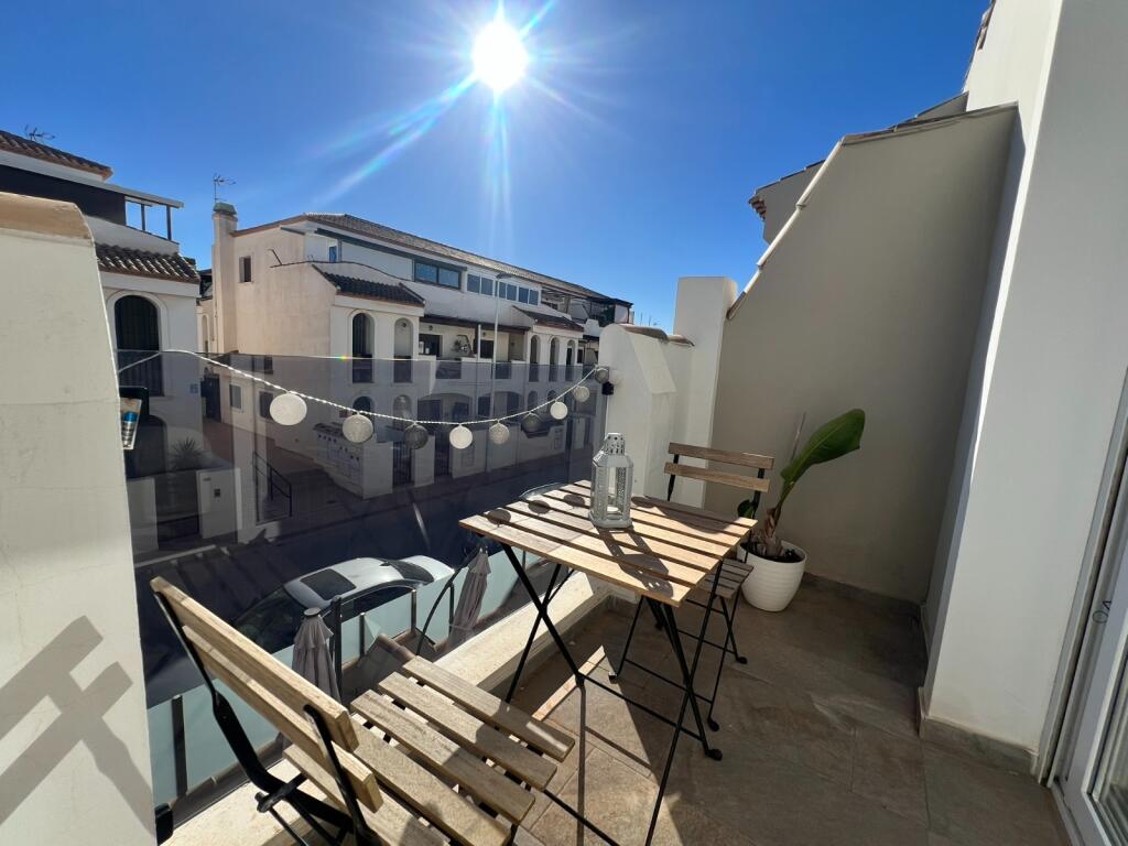 Main image of property: Murcia, San Pedro del Pinatar