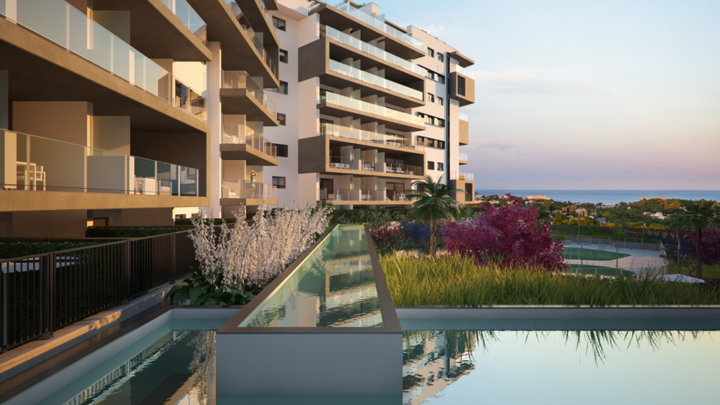 Main image of property: Valencia, Alicante, Campoamor
