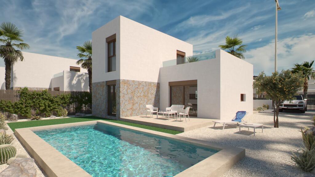 Main image of property: Valencia, Alicante, Algorfa
