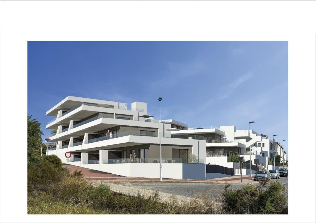 Main image of property: Valencia, Alicante, La Marina