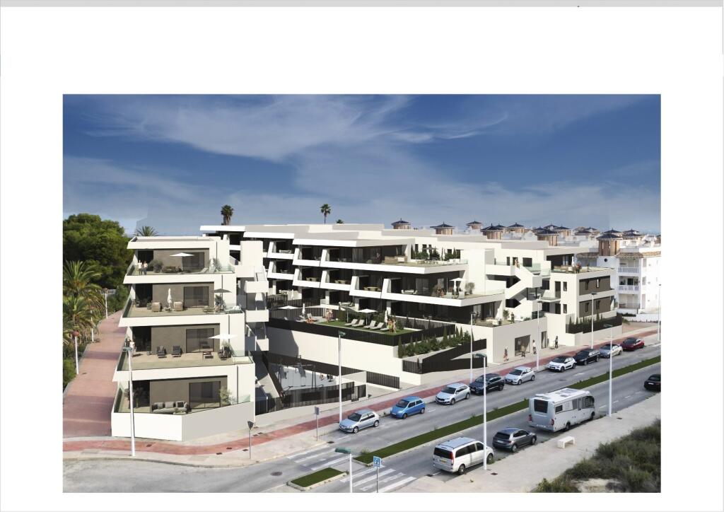 Main image of property: Valencia, Alicante, La Marina