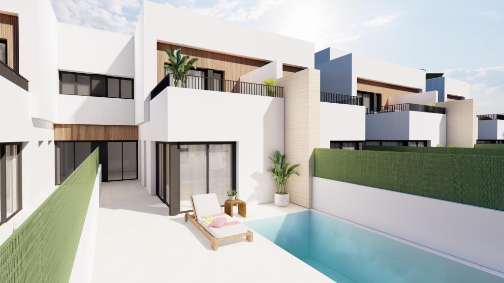 Main image of property: Murcia, Los Alcázares