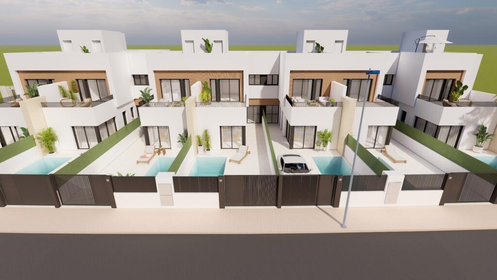 Main image of property: Murcia, Los Alcázares