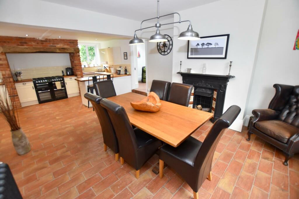Additional property image - Dovedale, Ousterne Lane, Fillongley, Coventry