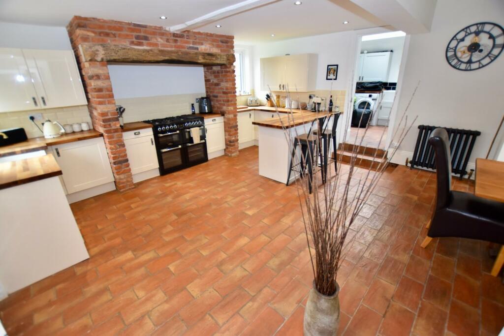Additional property image - Dovedale, Ousterne Lane, Fillongley, Coventry