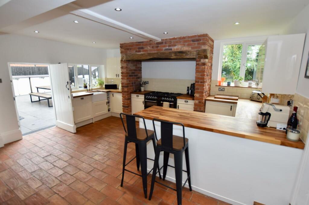 Additional property image - Dovedale, Ousterne Lane, Fillongley, Coventry