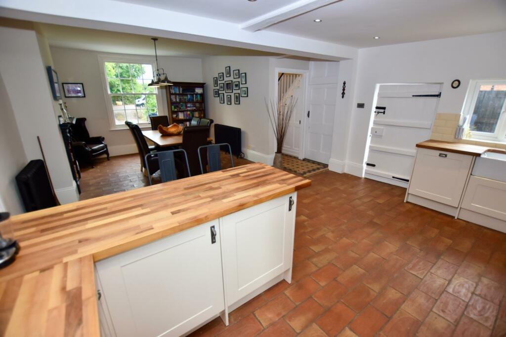 Additional property image - Dovedale, Ousterne Lane, Fillongley, Coventry