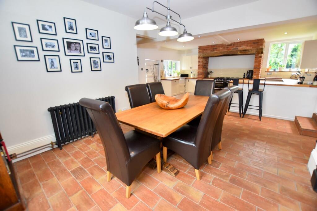 Additional property image - Dovedale, Ousterne Lane, Fillongley, Coventry