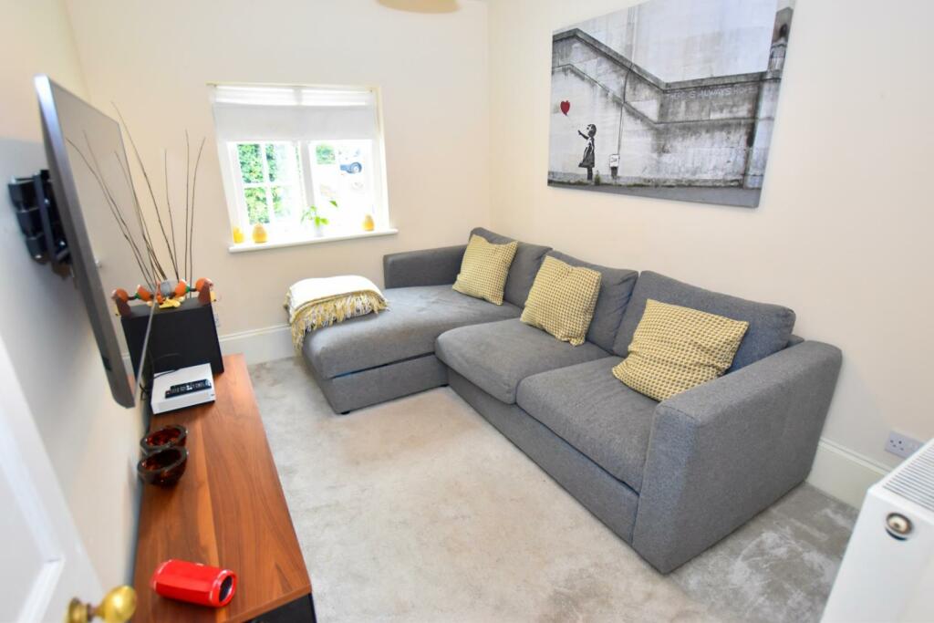 Additional property image - Dovedale, Ousterne Lane, Fillongley, Coventry