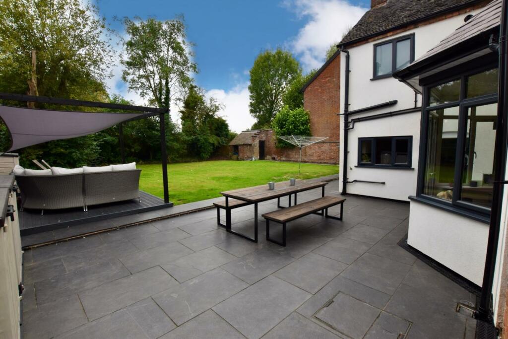 Additional property image - Dovedale, Ousterne Lane, Fillongley, Coventry