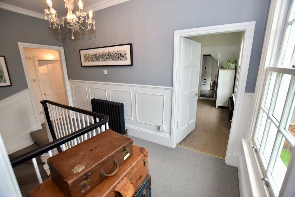 Additional property image - Dovedale, Ousterne Lane, Fillongley, Coventry