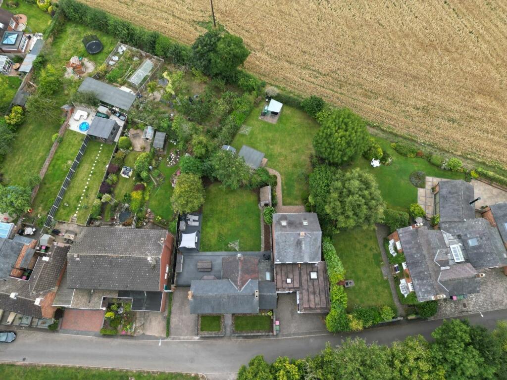 Additional property image - Dovedale, Ousterne Lane, Fillongley, Coventry