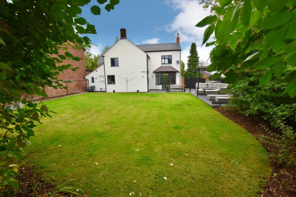 Additional property image - Dovedale, Ousterne Lane, Fillongley, Coventry