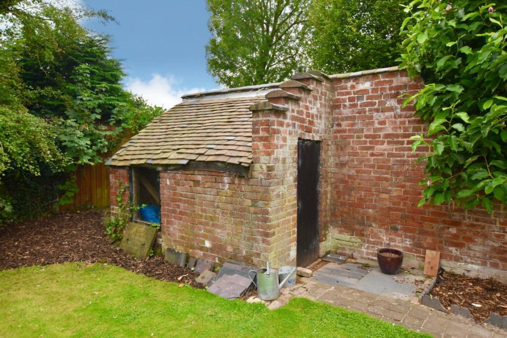 Additional property image - Dovedale, Ousterne Lane, Fillongley, Coventry