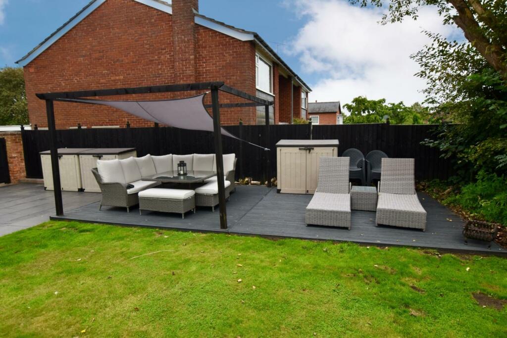 Additional property image - Dovedale, Ousterne Lane, Fillongley, Coventry