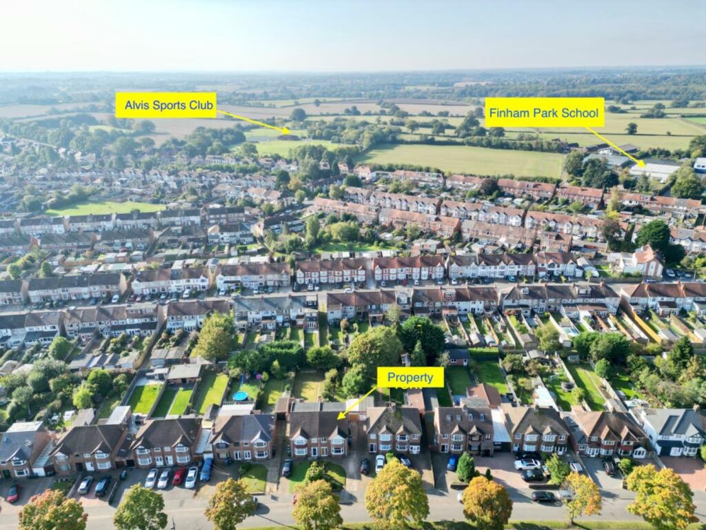 Additional property image - Kenpas Highway, Finham, Coventry