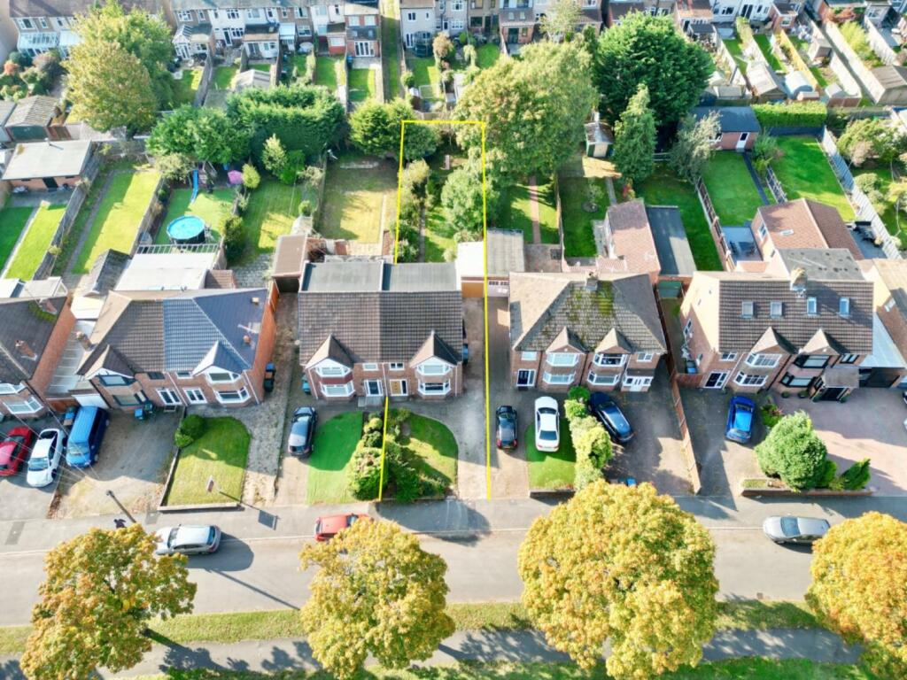 Additional property image - Kenpas Highway, Finham, Coventry