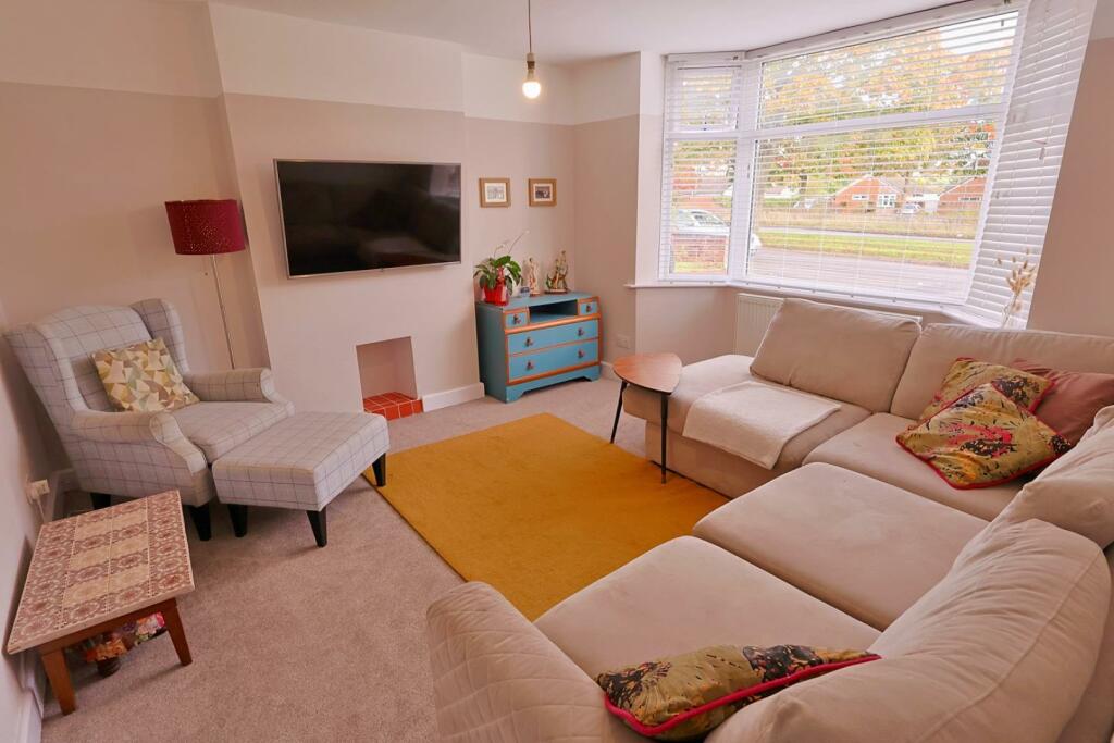 Additional property image - Kenpas Highway, Finham, Coventry
