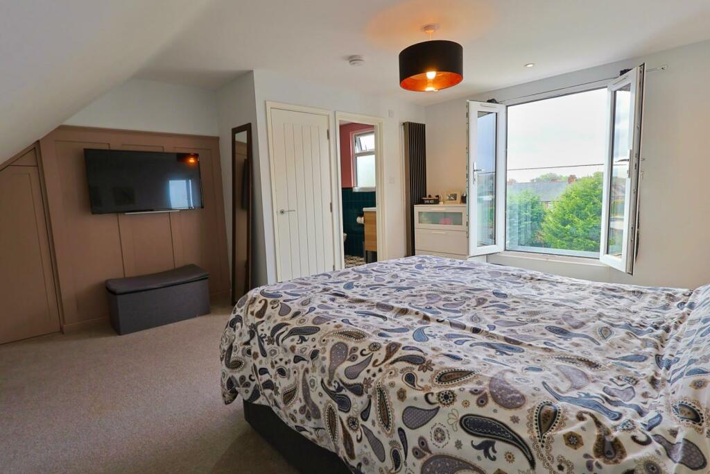Additional property image - Kenpas Highway, Finham, Coventry