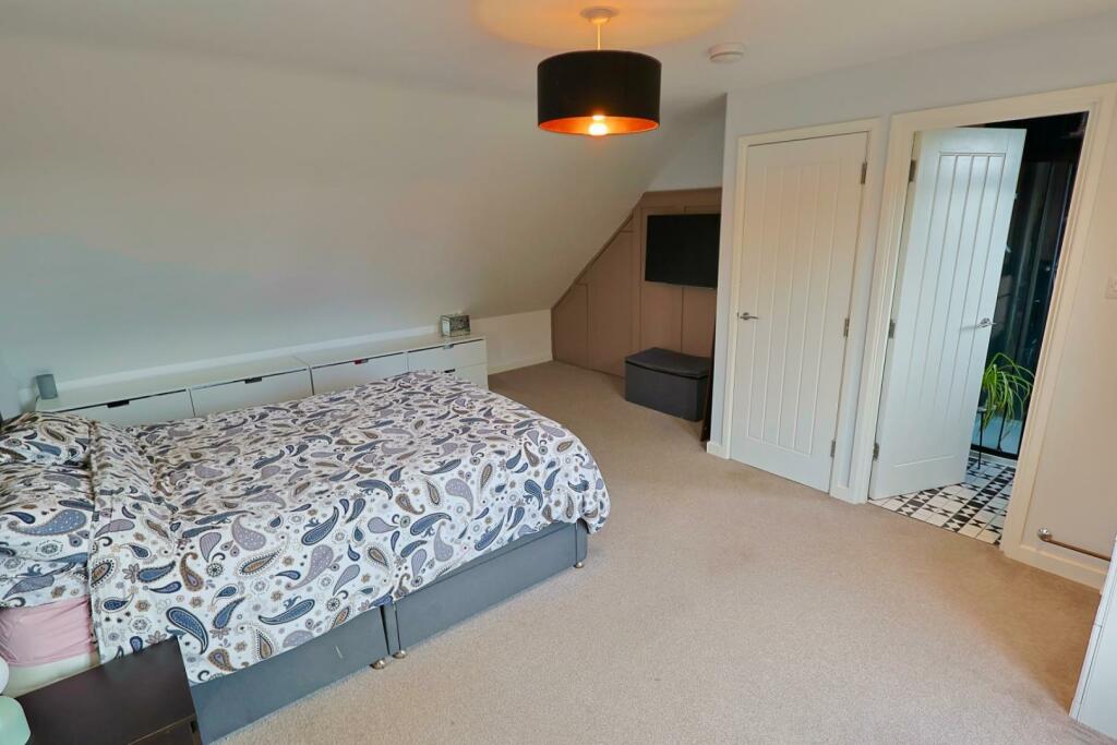 Additional property image - Kenpas Highway, Finham, Coventry