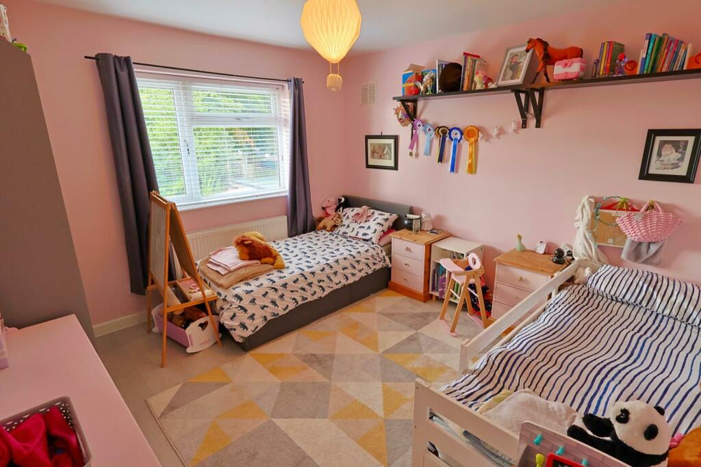 Additional property image - Kenpas Highway, Finham, Coventry