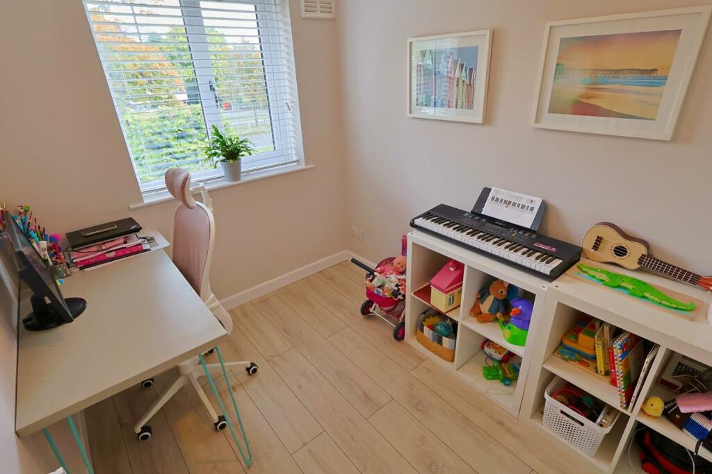 Additional property image - Kenpas Highway, Finham, Coventry