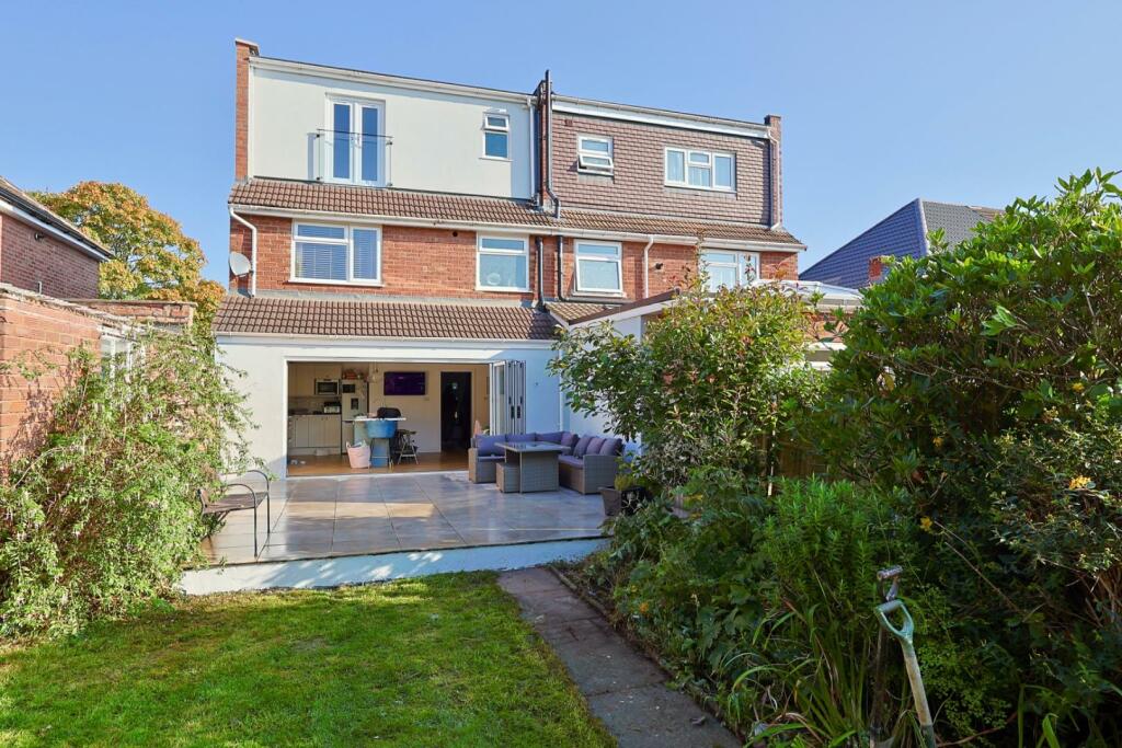 Additional property image - Kenpas Highway, Finham, Coventry
