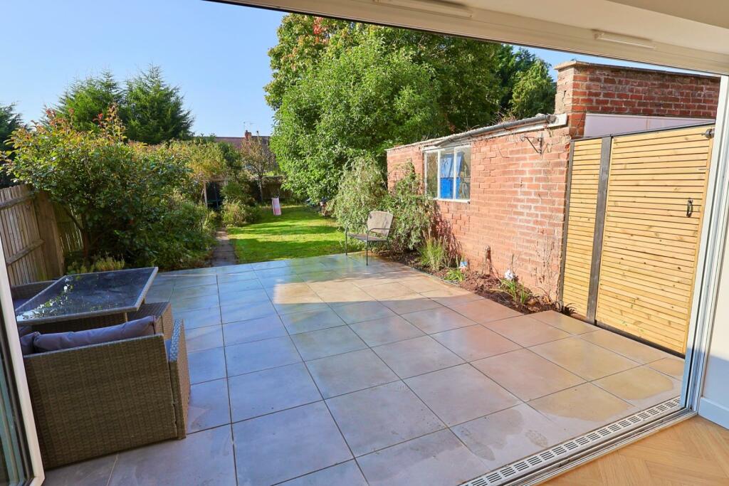 Additional property image - Kenpas Highway, Finham, Coventry